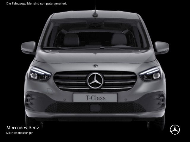 Mercedes-Benz T 180 Limousine Lang Progressive