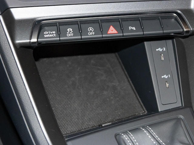 Audi Q3 40 TFSI Quattro S-Line S-Tronic