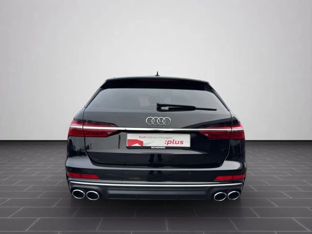 Audi S6 3.0 TDI Quattro