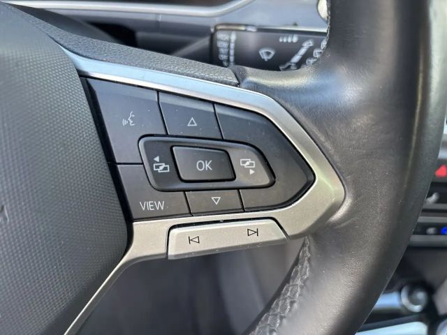 Volkswagen T-Roc 2.0 TDI Style