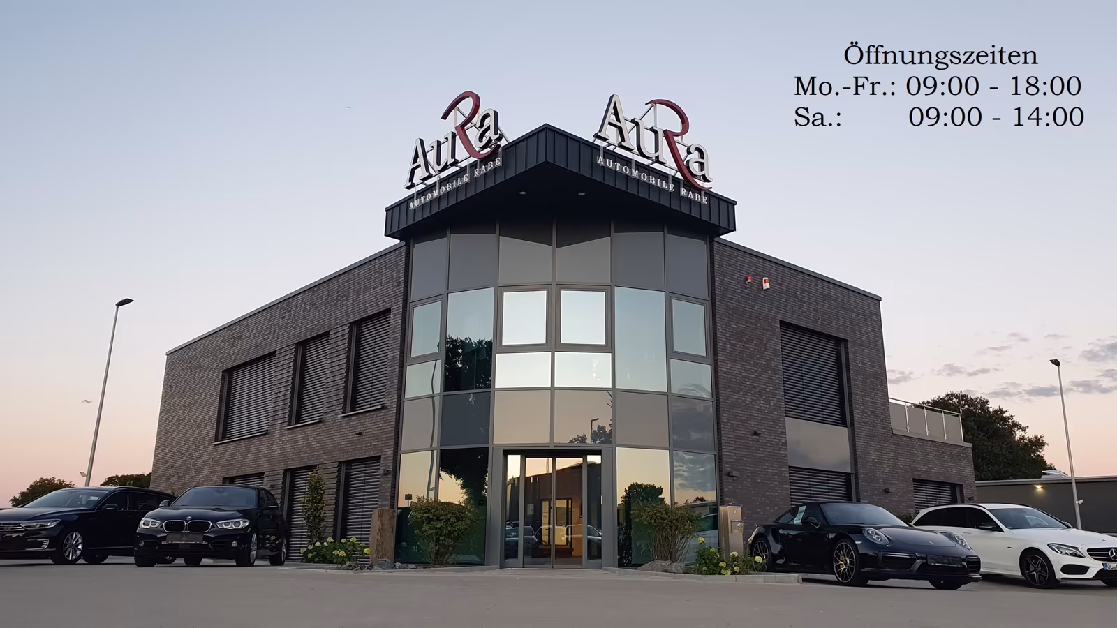 Audi Q5 40 TDI Quattro S-Line