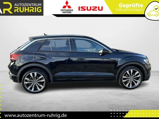 Volkswagen T-Roc 1.5 TSI R-Line Sport