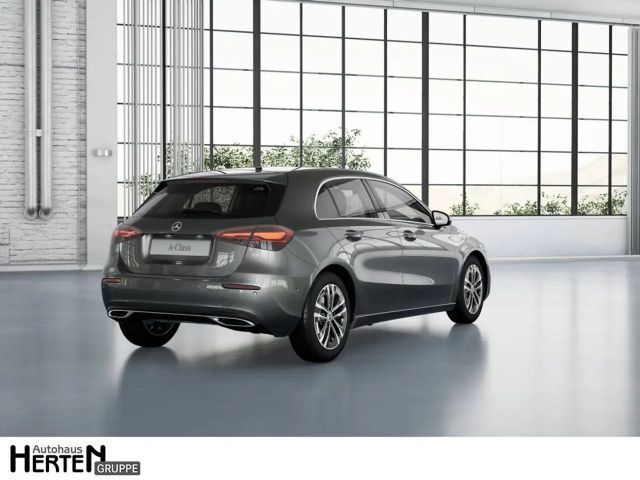 Mercedes-Benz A 200 Progressive