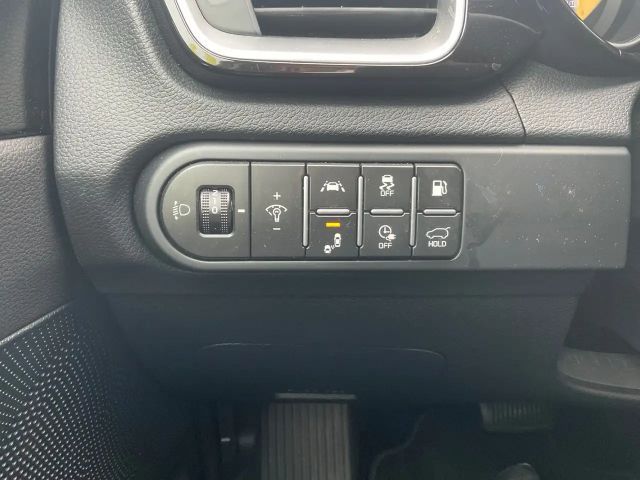 Kia Ceed PHEV Spirit SportWagon