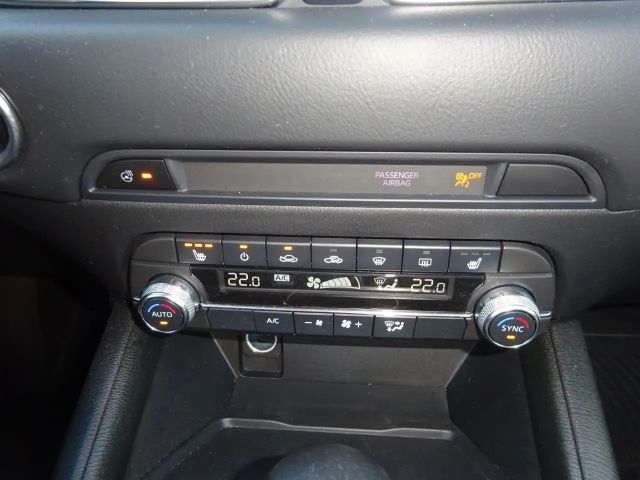 Mazda CX-5 Advantage SkyActiv e-Skyactiv