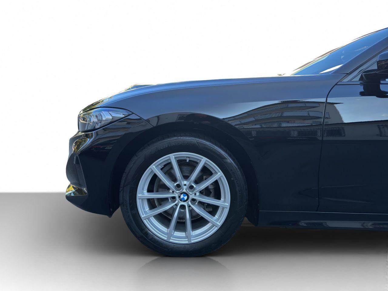 BMW 318 318i Touring