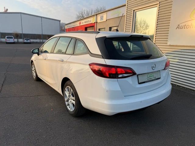 Opel Astra Edition Sports Tourer