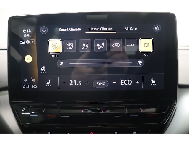 Volkswagen ID.4 Performance Pro