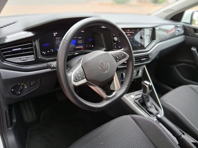 Volkswagen Taigo Life