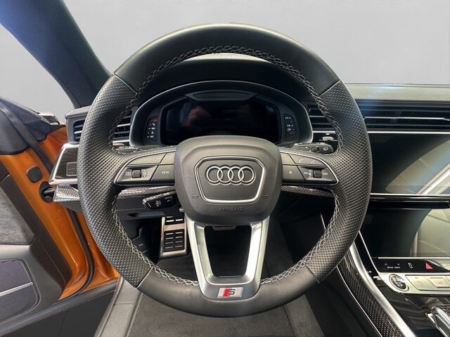 Audi Q8 50 TDI Quattro