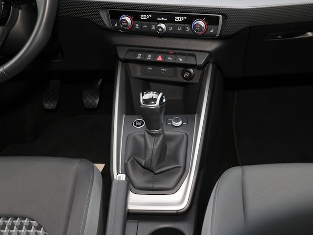 Audi A1 30 TFSI Sportback