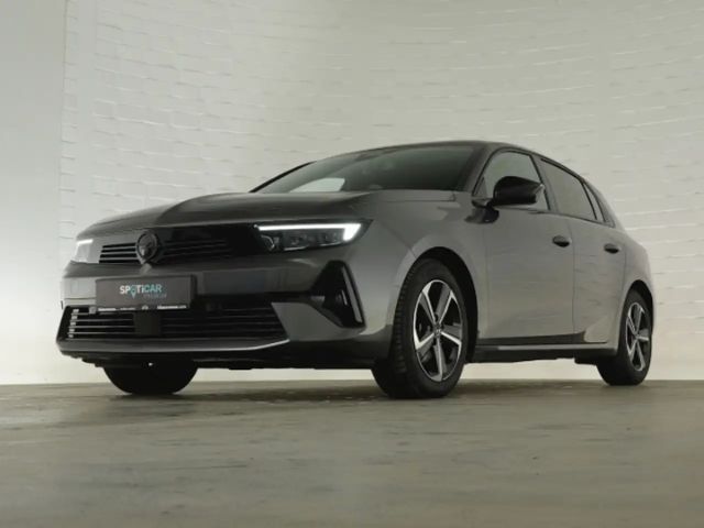 Opel Astra GS-Line Grand Sport