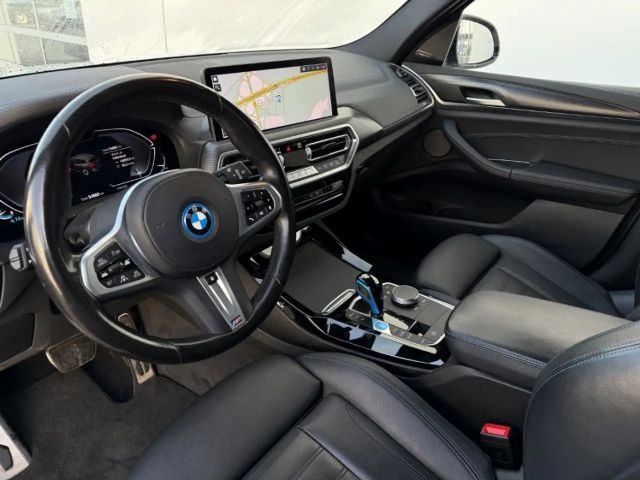BMW iX3 Impressive M-Sport iX3