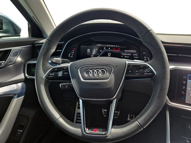 Audi S6 AIR/AHK/B&O/HUD/360°KAM/PANO/VIRTUAL/LE