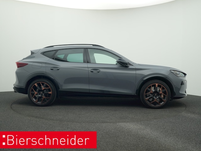 Cupra Formentor 2.0 TSI DSG VZ VZ5