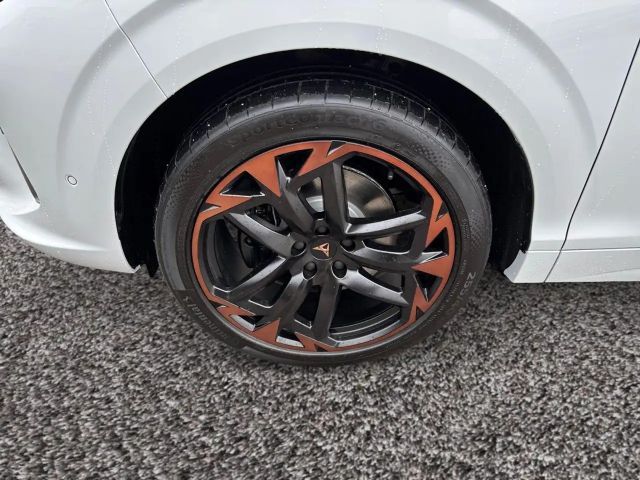 Cupra Terramar 2.0 TSI VZ