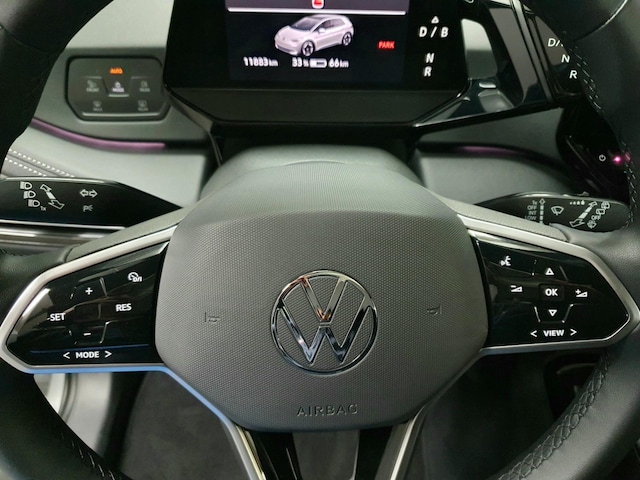 Volkswagen ID.3 Performance Pro