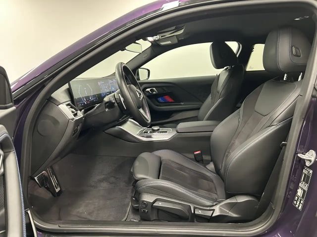 BMW 240 Coupé M-Sport xDrive