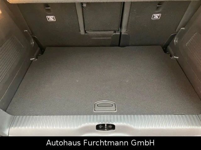 Citroën C3 Aircross Pack PureTech Shine