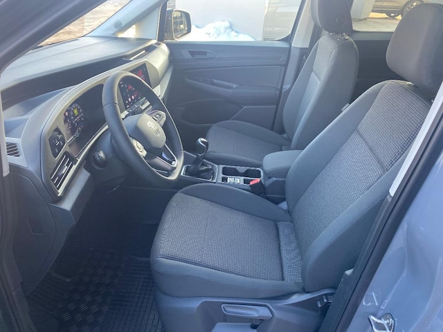 Volkswagen Caddy Combi