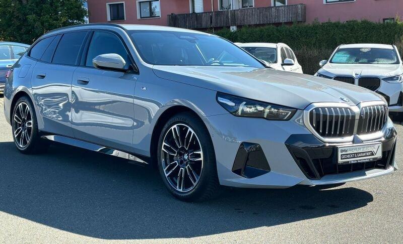 BMW 540 540d Touring xDrive