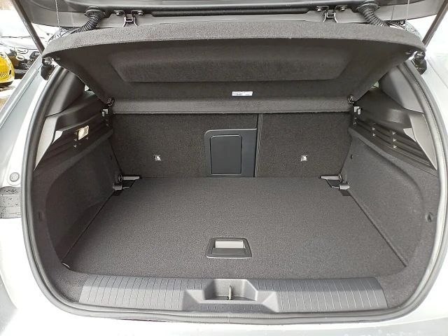 Opel Astra GS-Line Grand Sport Turbo