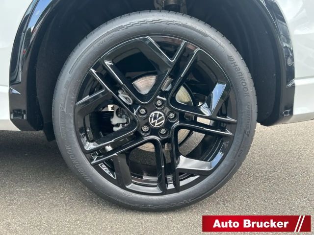 Volkswagen Tiguan 2.0 TDI 4Motion R-Line