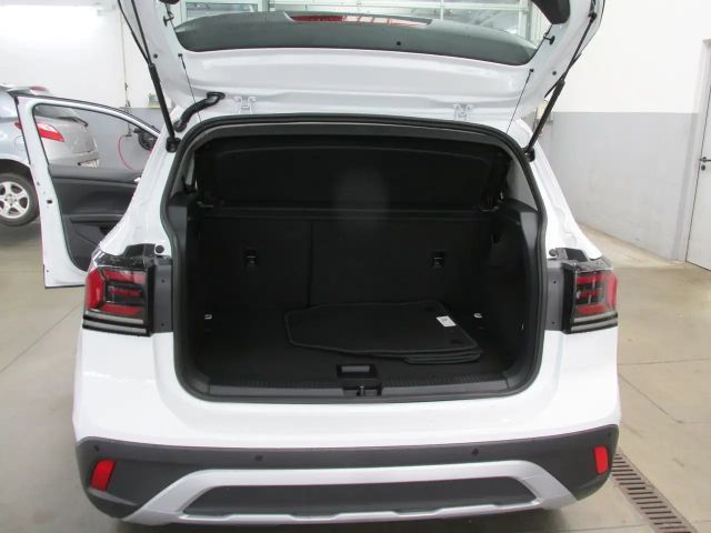 Volkswagen T-Cross 4Me TSI