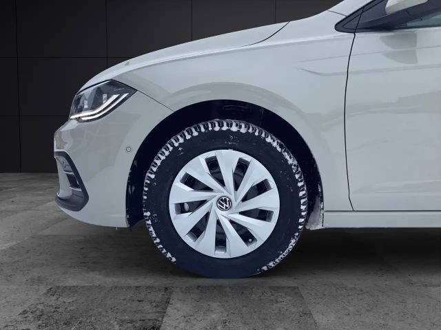 Volkswagen Polo DSG IQ.Drive Style