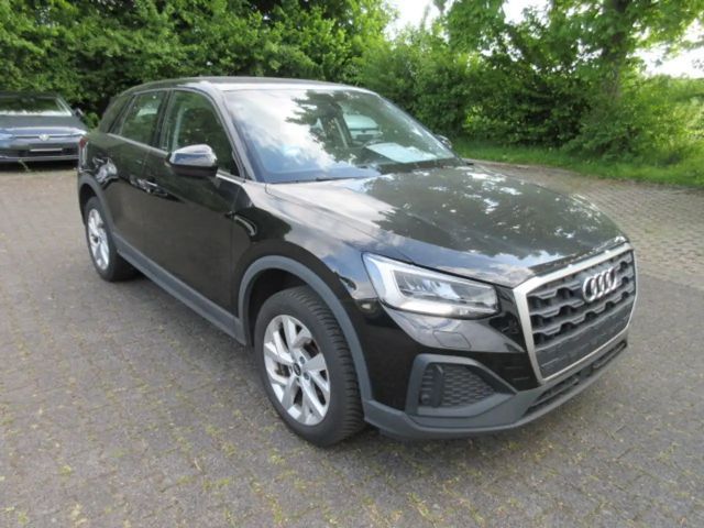 Audi Q2 1.0 TFSI