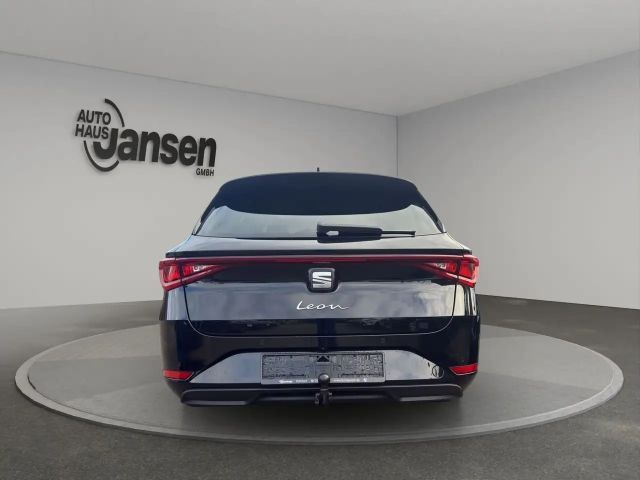 Seat Leon 1.5 eTSI DSG Style