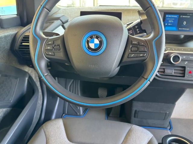 BMW i3 120Ah