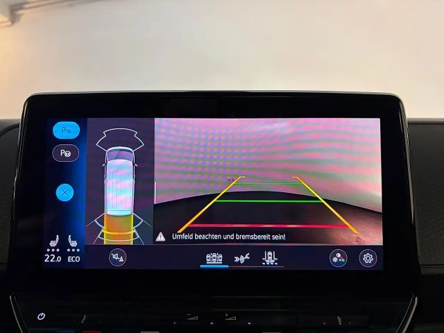 Volkswagen ID.Buzz Cargo 77 KWh