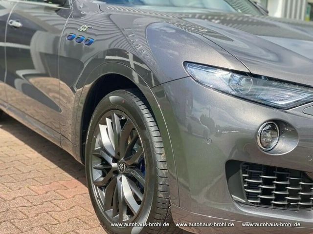 Maserati Levante GT
