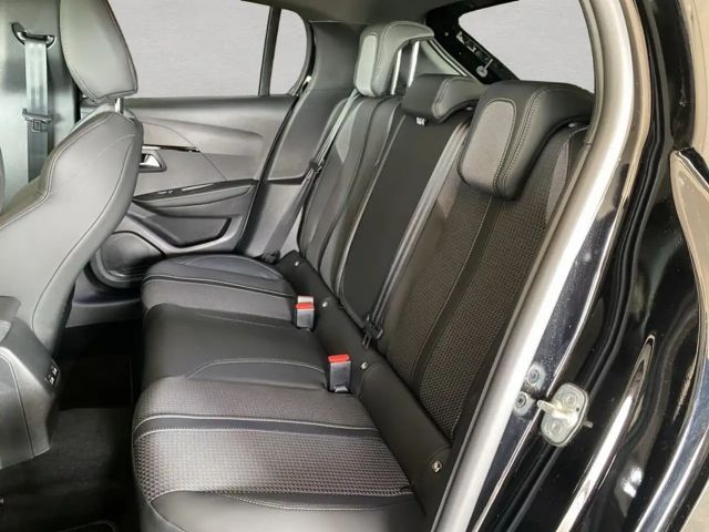 Peugeot 208 EAT8 GT-Line PureTech