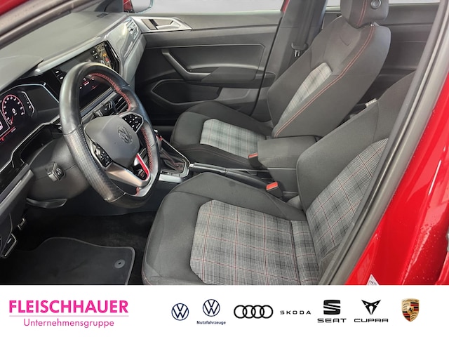 Volkswagen Polo IQ.Drive