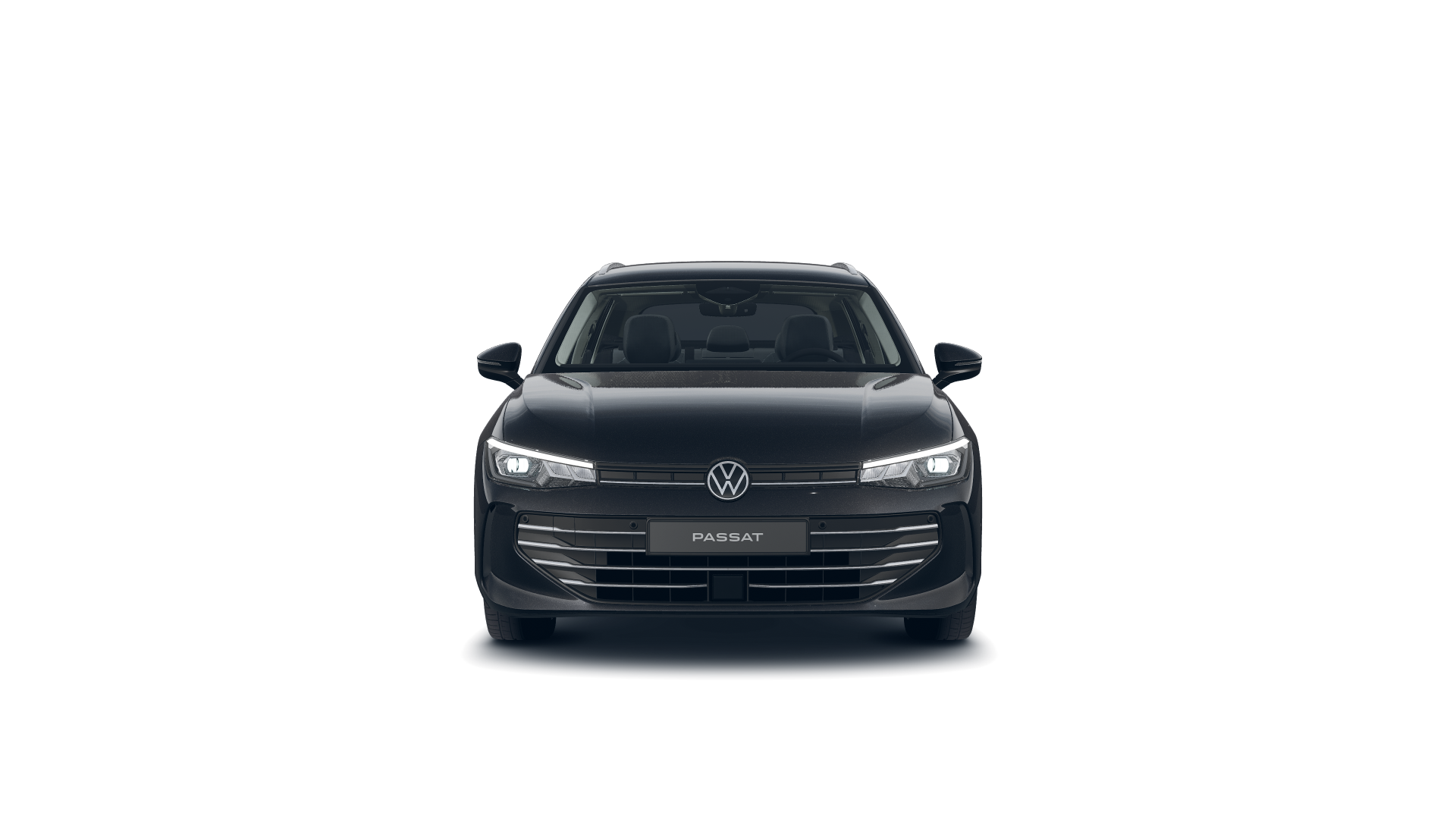 Volkswagen Passat DSG eHybrid