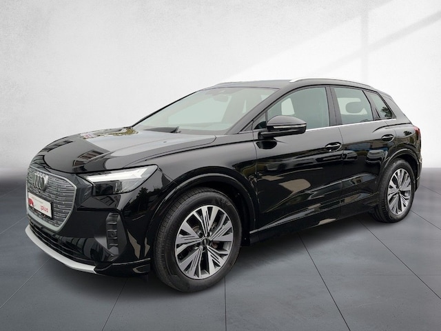 Audi Q4 e-tron 35