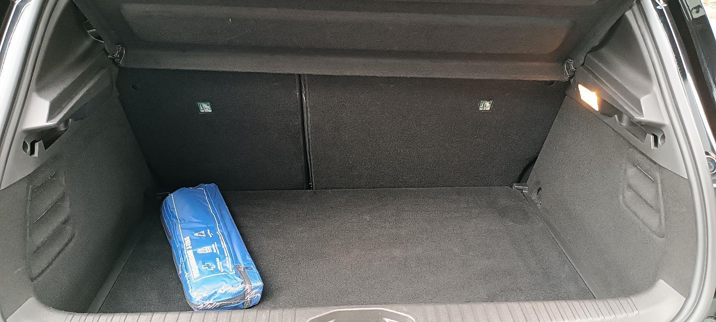 Mitsubishi Colt Select Benziner 6-Gang