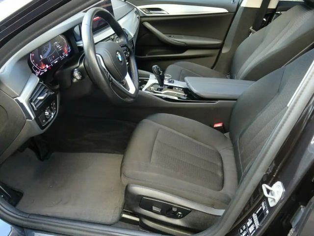 BMW 520 520d Touring xDrive