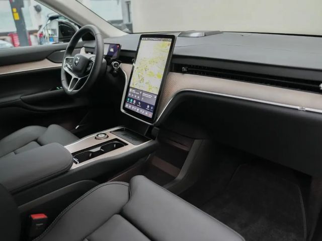 Volvo EX90 Performance Twin motor Ultra