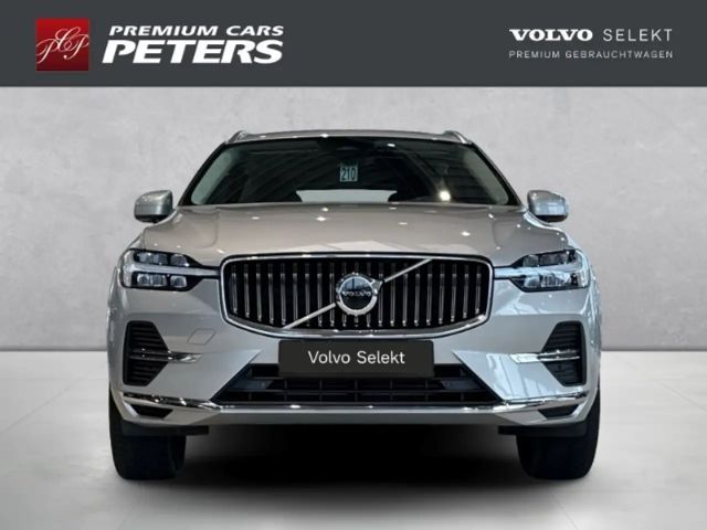 Volvo XC60 Core T6