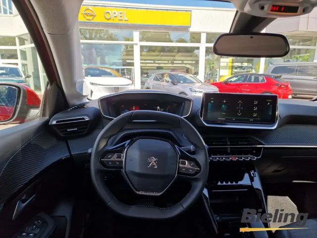 Peugeot E-208 Allure Pack