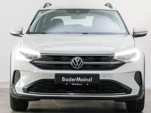 Volkswagen Taigo 1.0 TSI Life