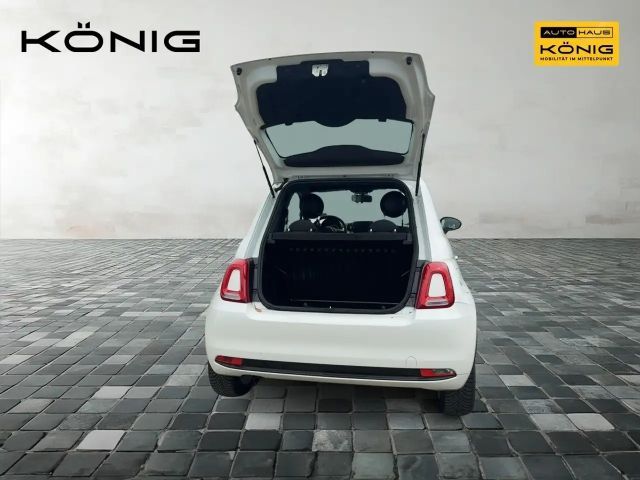 Fiat 500 1.0 GSE Klima & Sound Carplay Tempomat