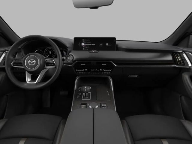 Mazda CX-60 4WD Homura