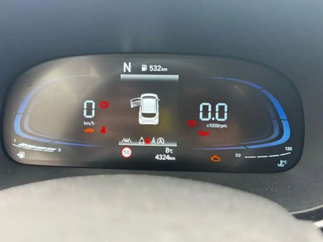 Hyundai i10 1.2 2WD Prime