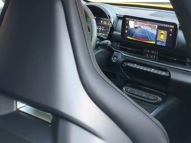 Abarth 600e Scorpionissima