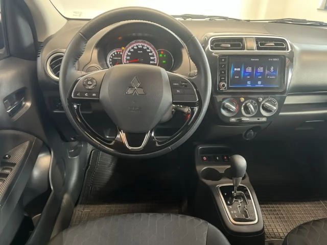 Mitsubishi Space Star Star