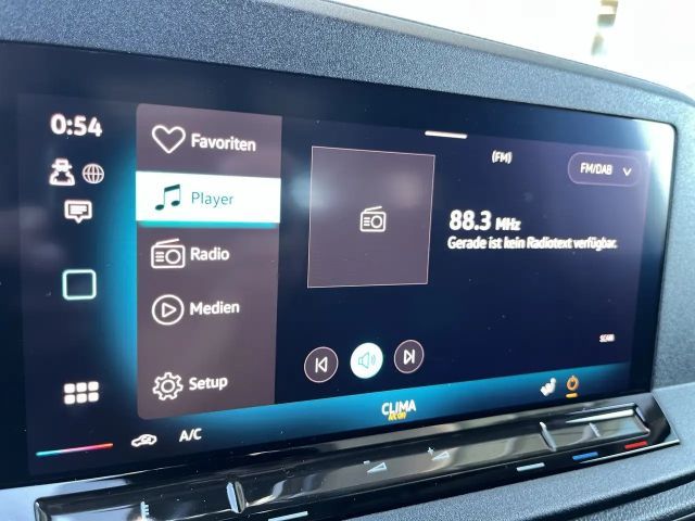 Volkswagen Caddy Cargo TDI